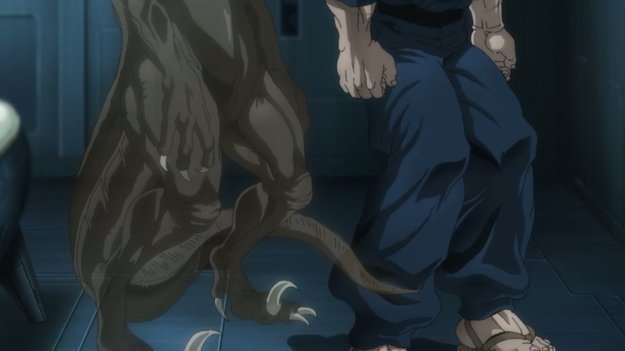 Episódio 001