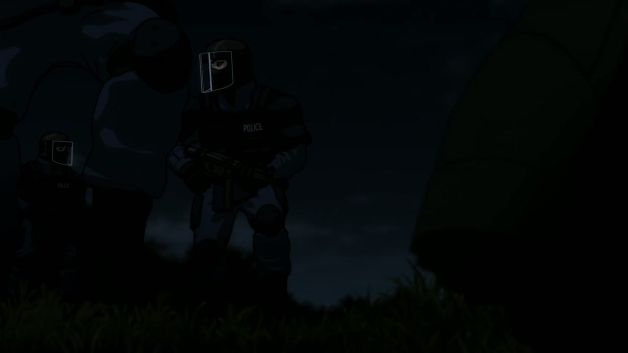 Episódio 007