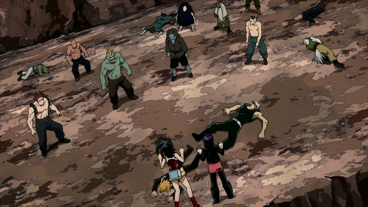 Episódio 013
