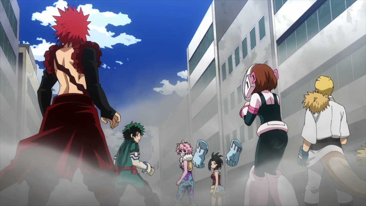 Episódio 001