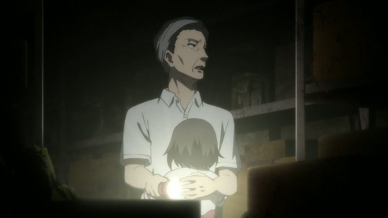 Episódio 001
