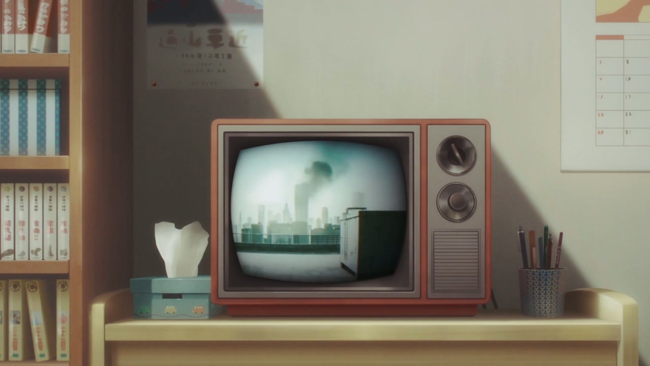 Episódio 005