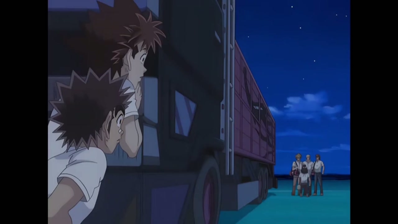 Episódio 032