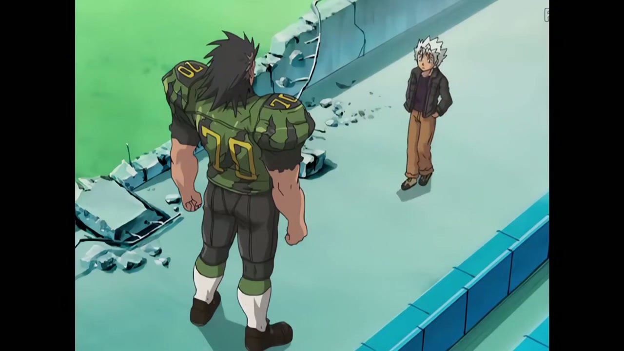 Episódio 121