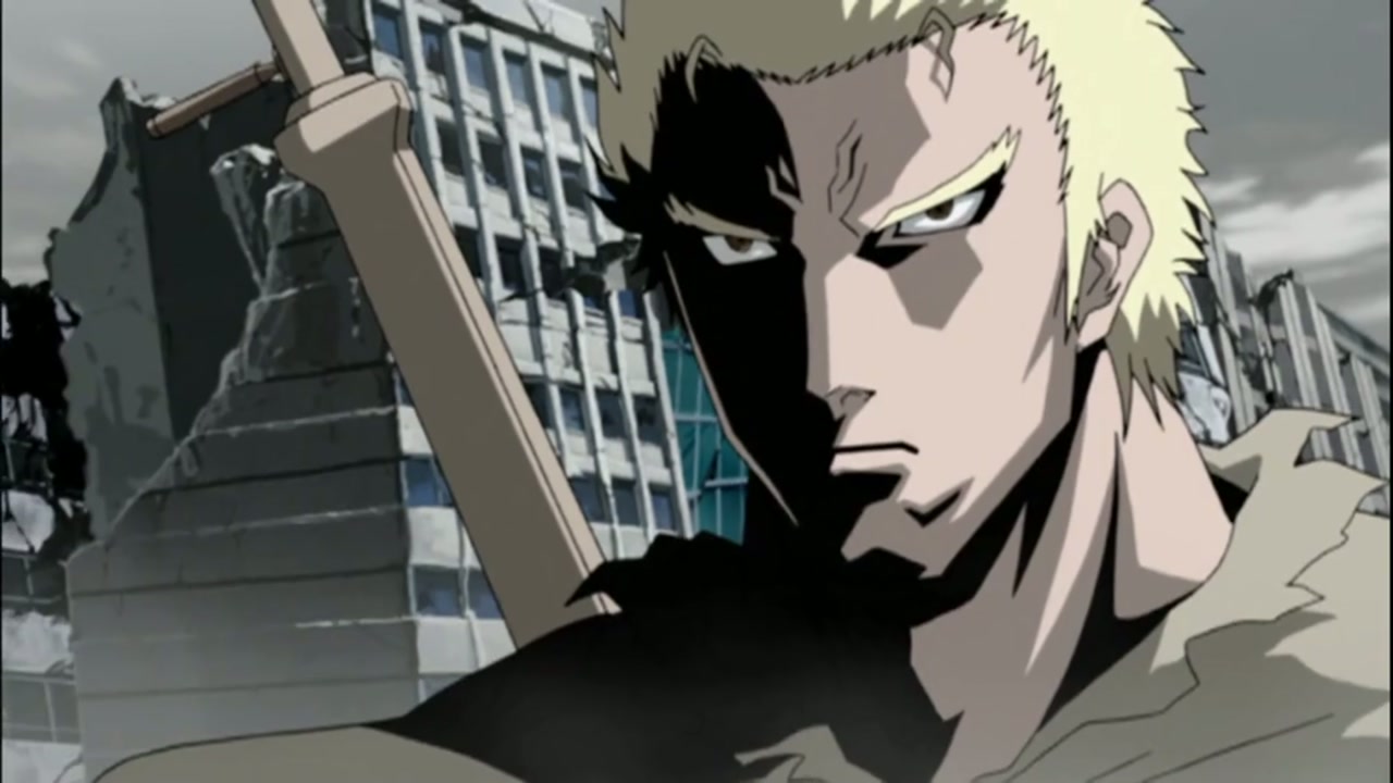 Episódio 001
