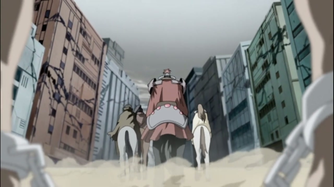 Episódio 004