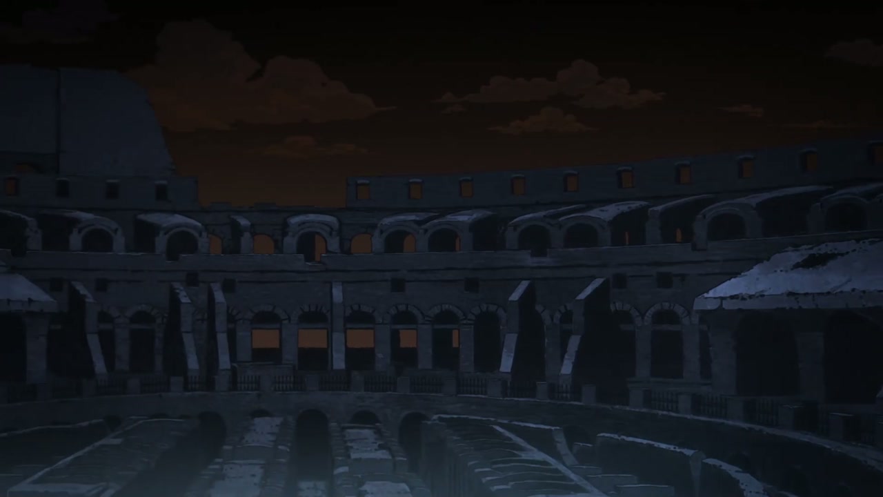Episódio 033