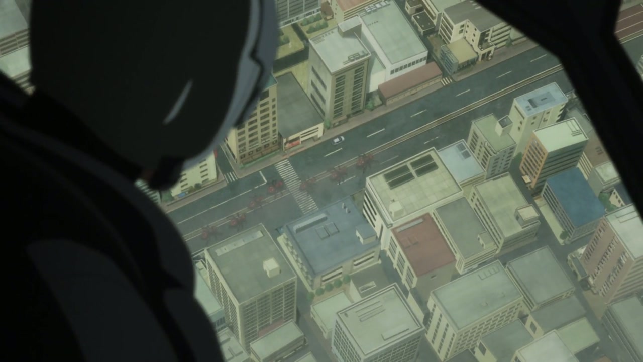 Episódio 001