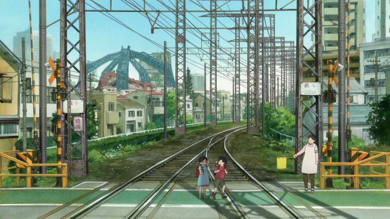 Episódio 001