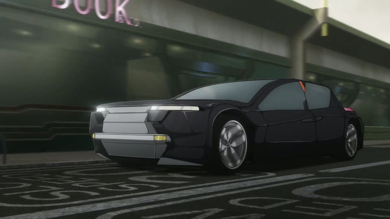 Episódio 007