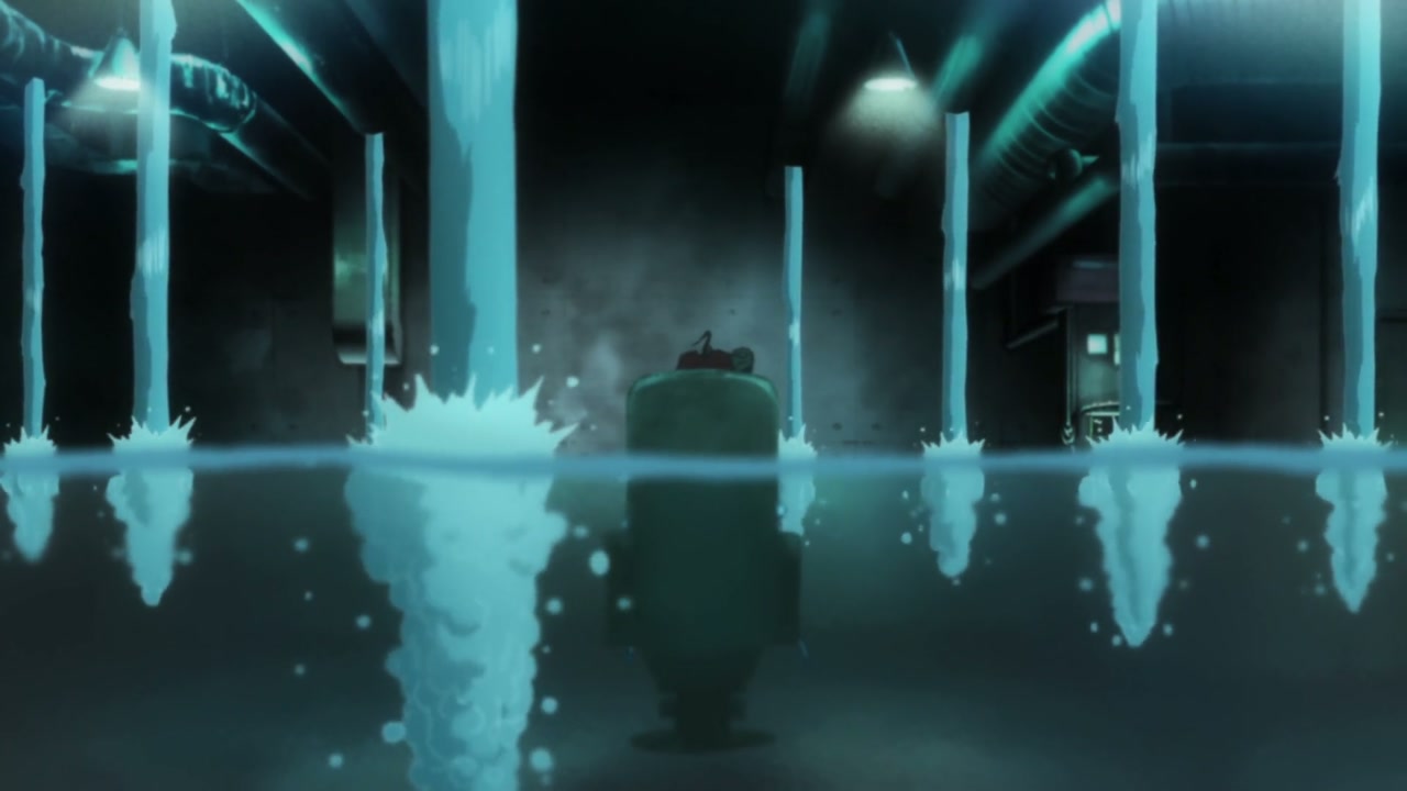 Episódio 005