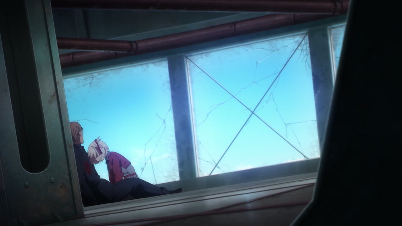 Episódio 012