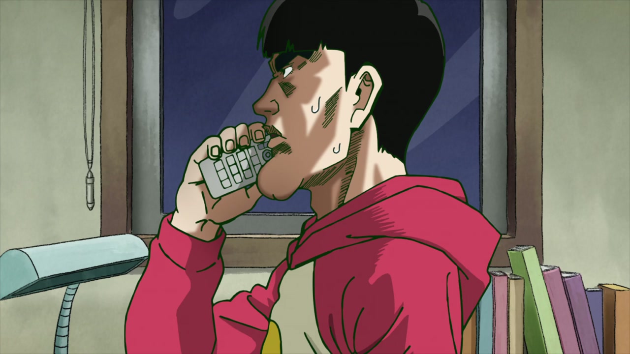 Episódio 003