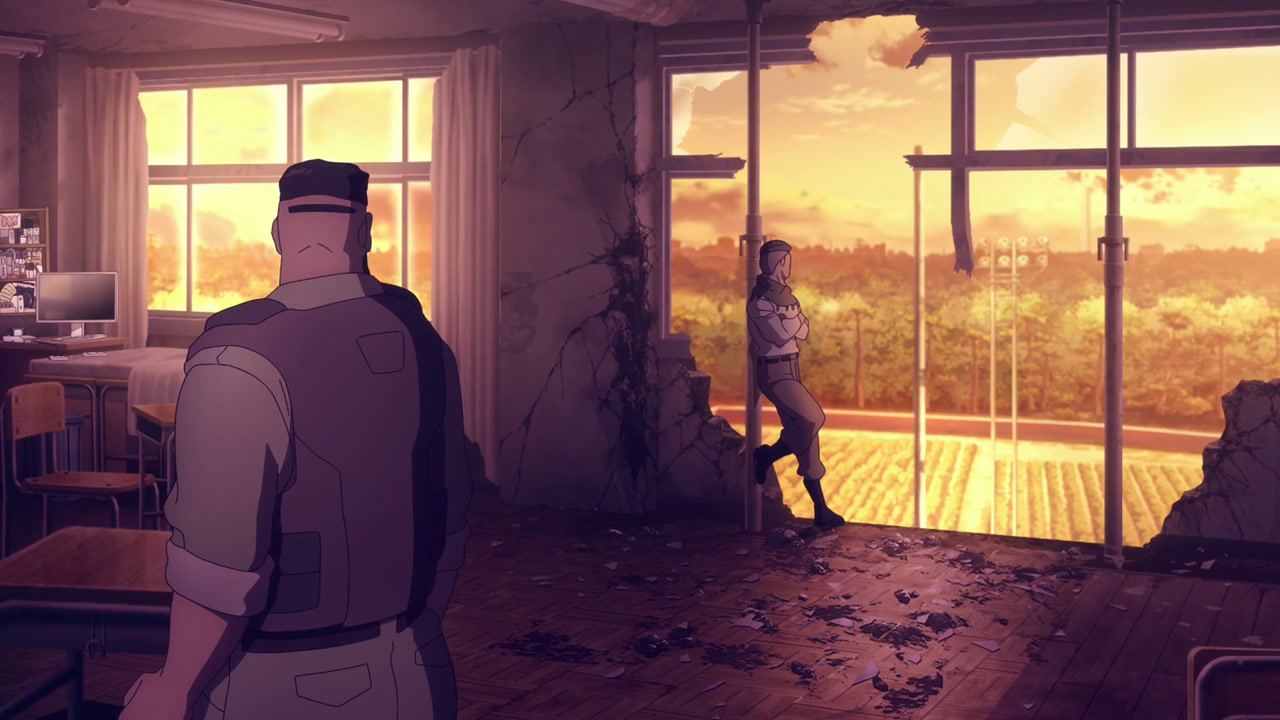 Episódio 003