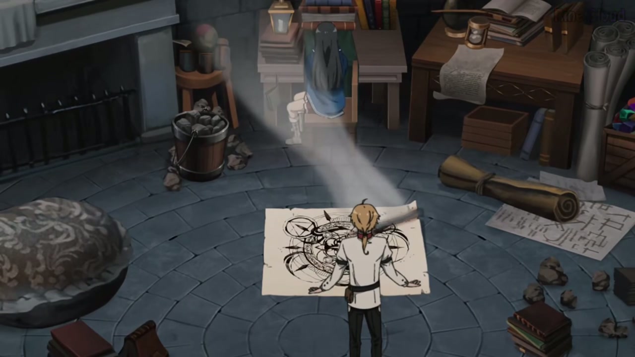 Episódio 003