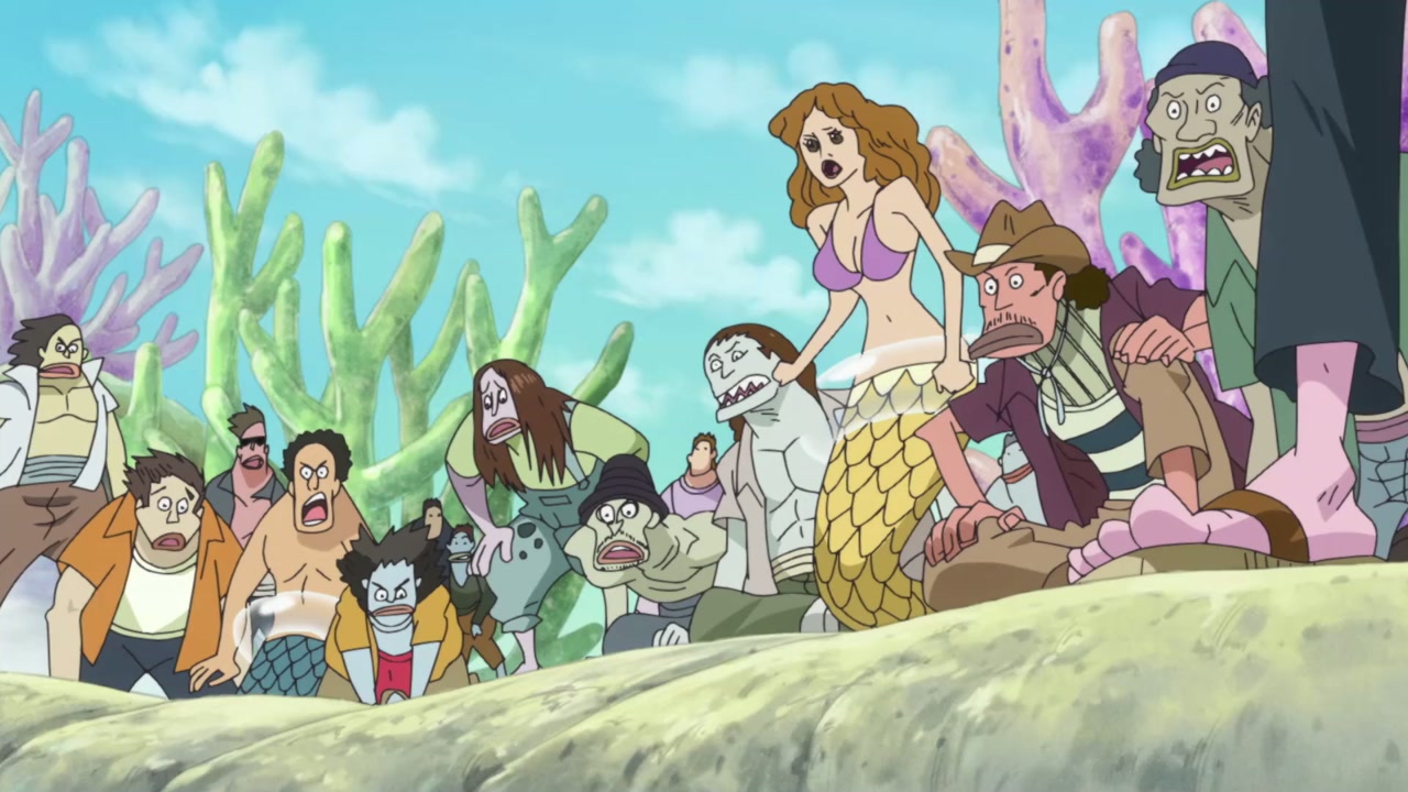 Episódio 552
