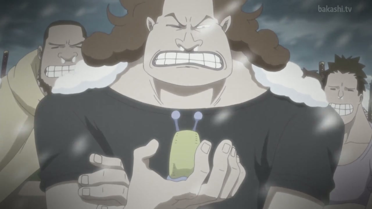 Episódio 615