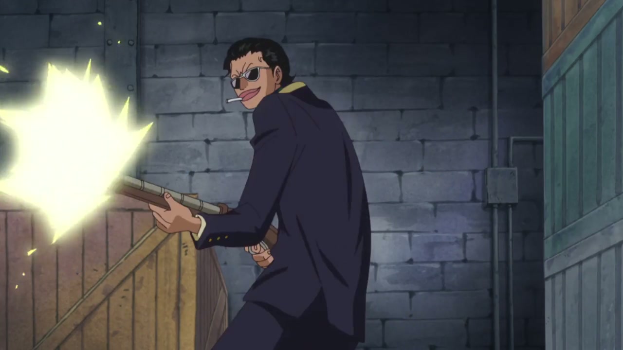 Episódio 701