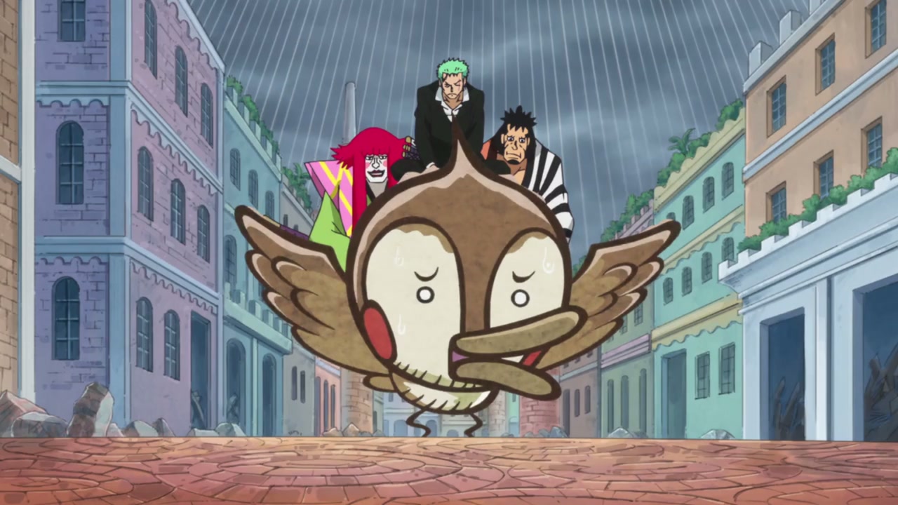 Episódio 727