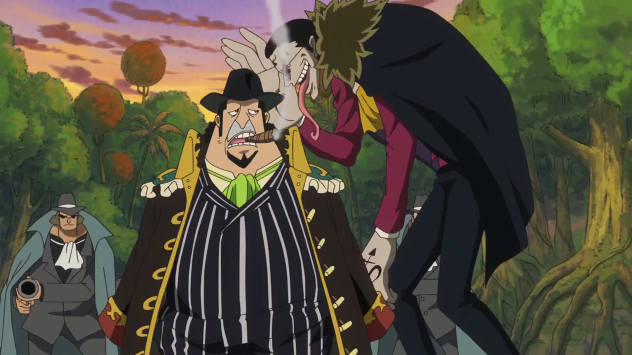 Episódio 763