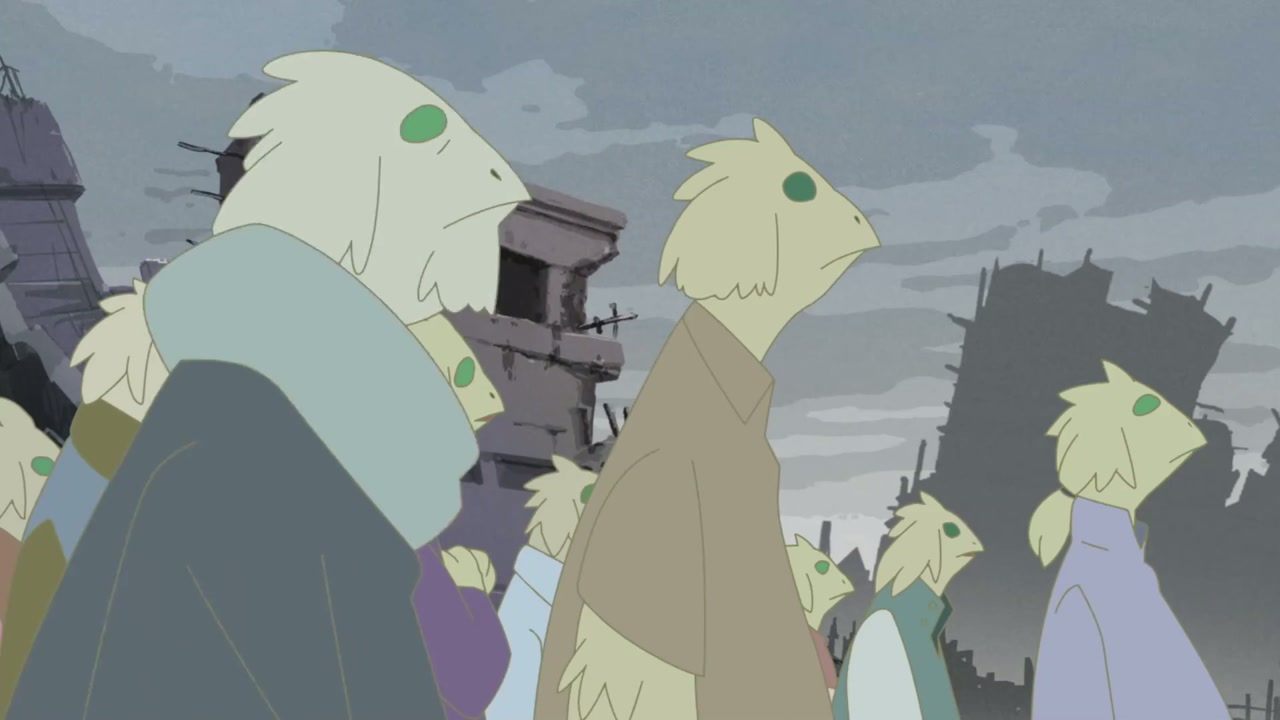 Episódio 003