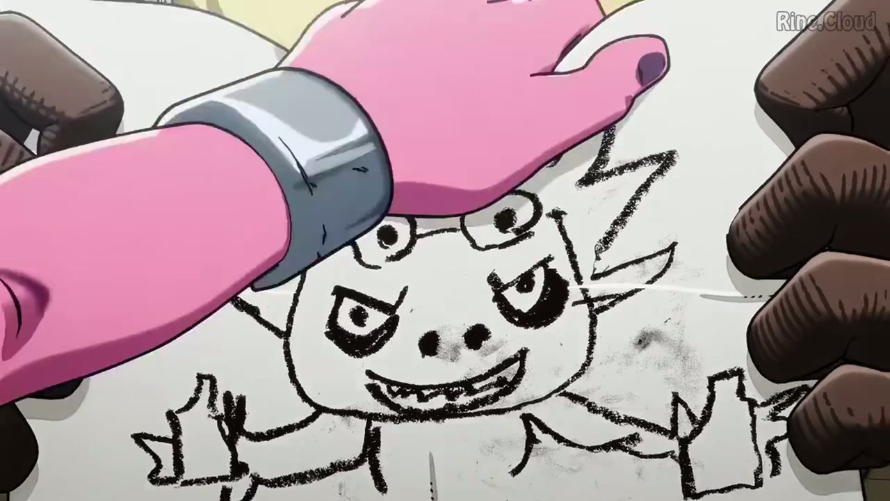 Episódio 001