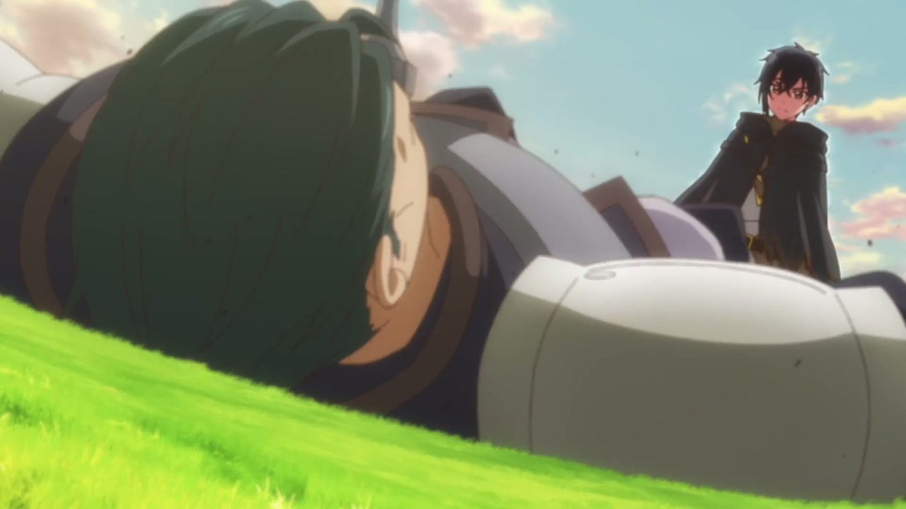 Episódio 001