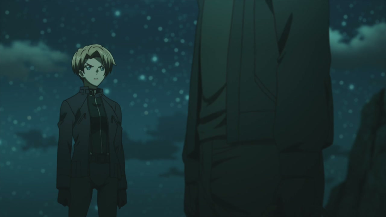 Episódio 001