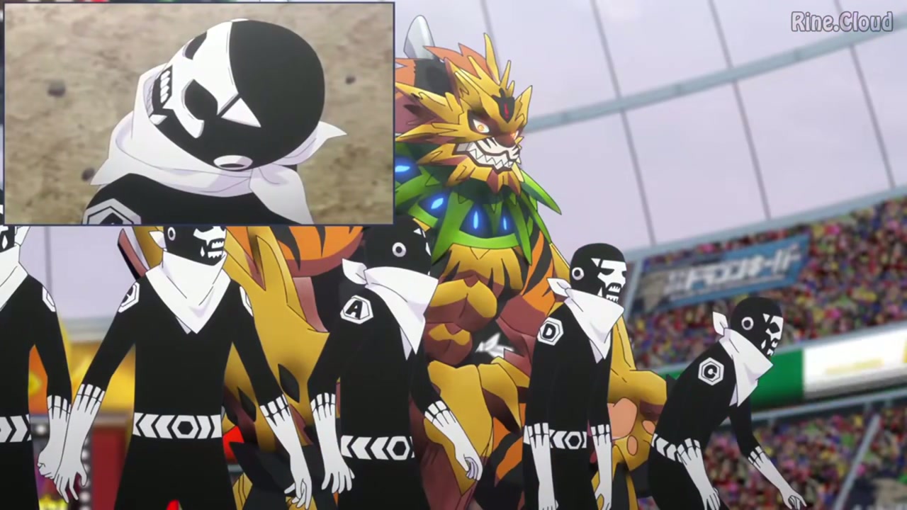 Episódio 001