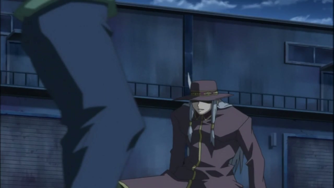 Episódio 030