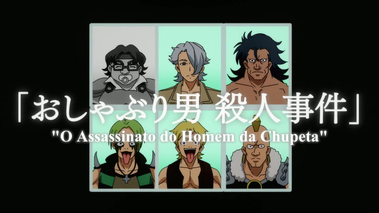 Episódio 010