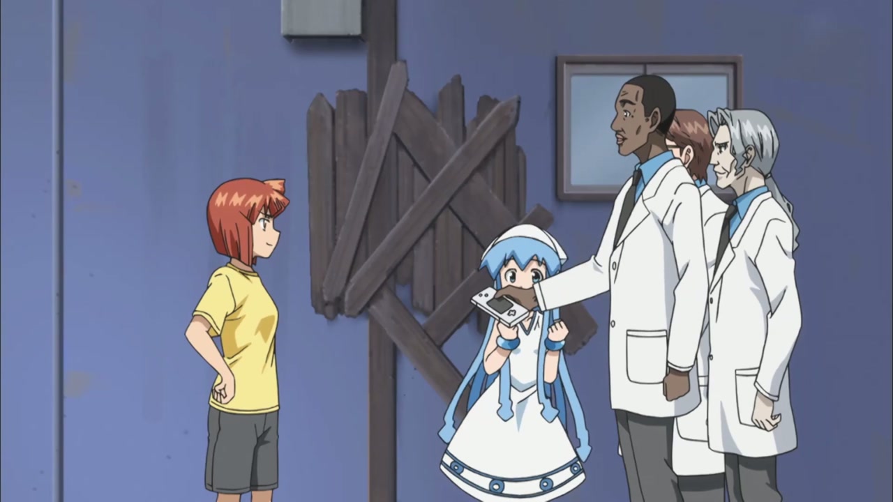 Episódio 001
