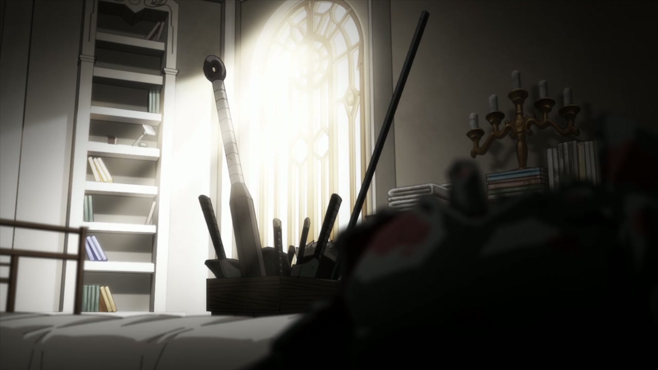 Episódio 001