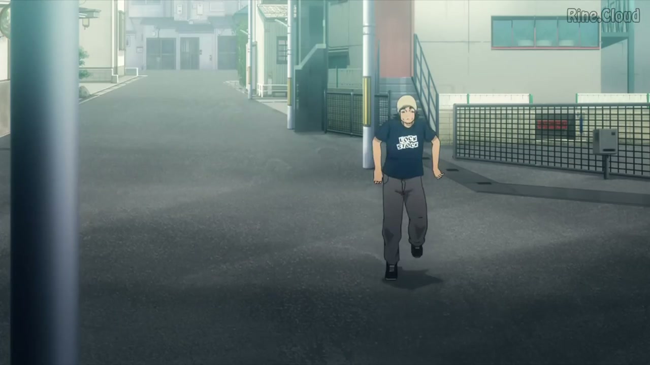 Episódio 003
