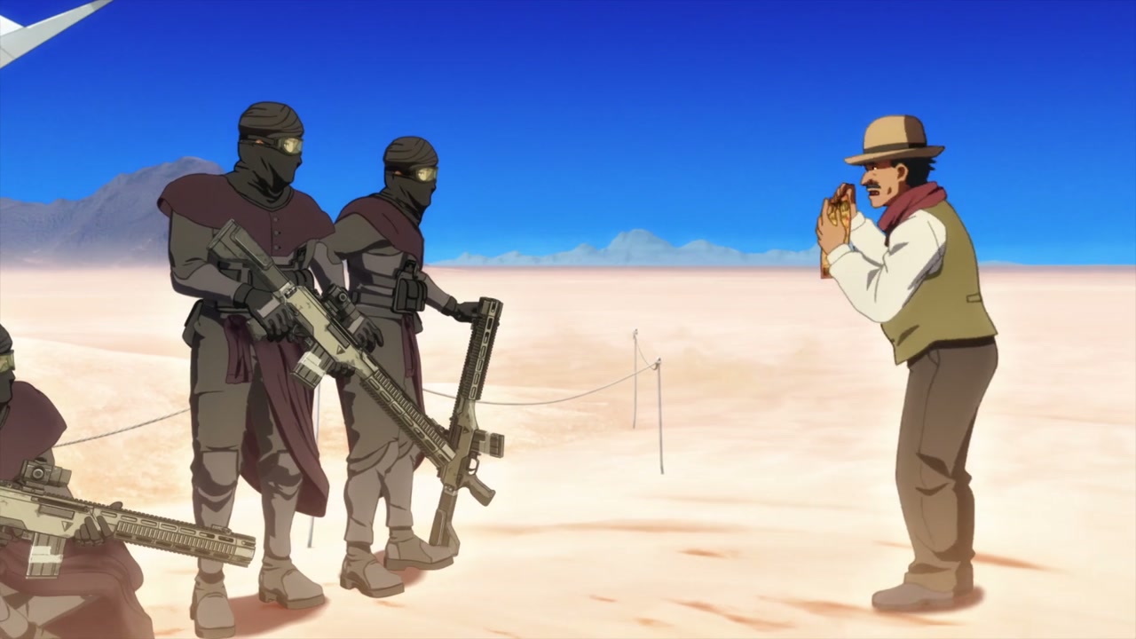 Episódio 003