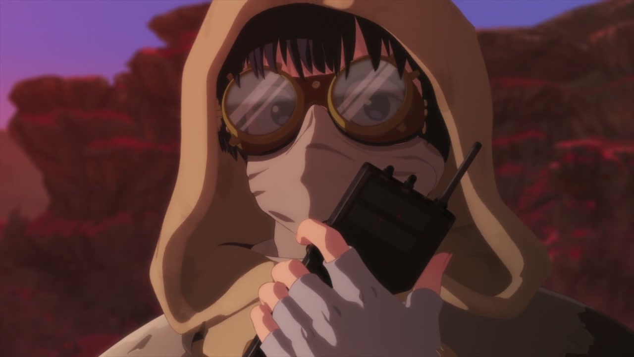 Episódio 007