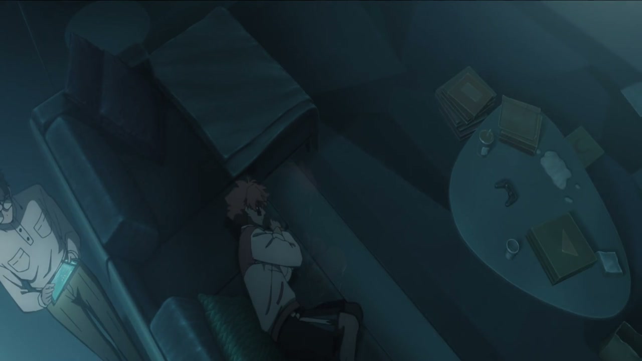 Episódio 018