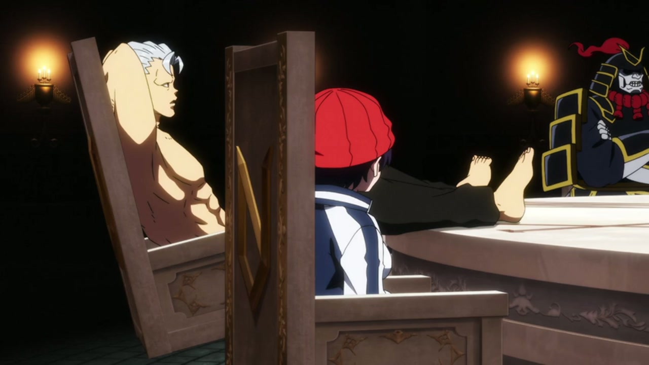 Episódio 005