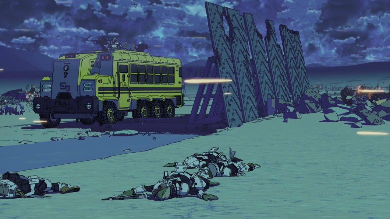 Episódio 003