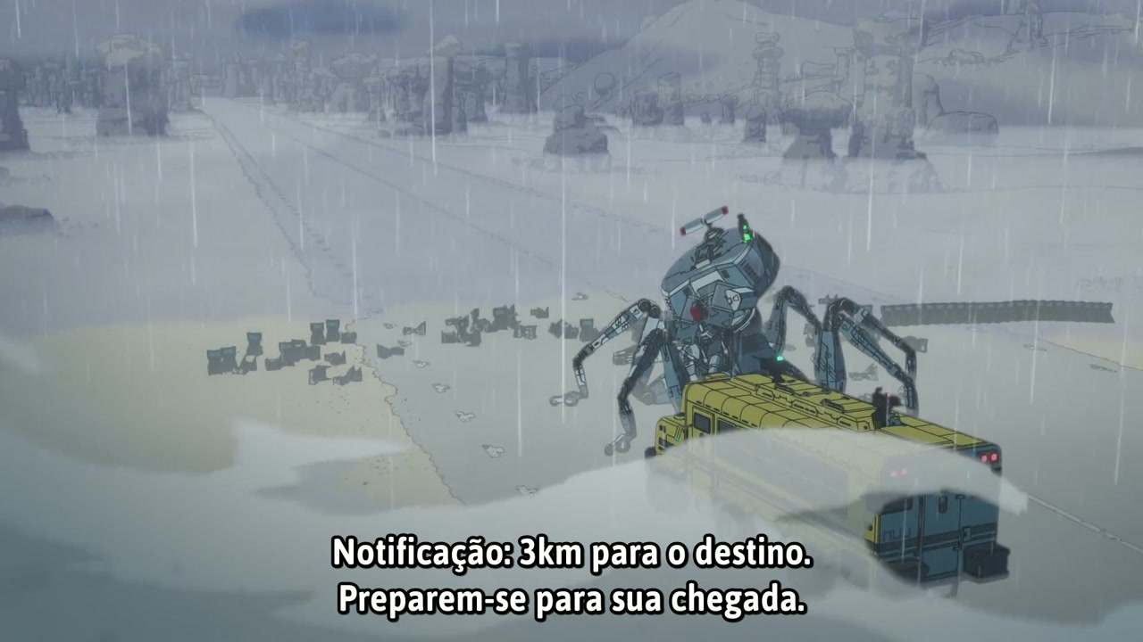 Episódio 005