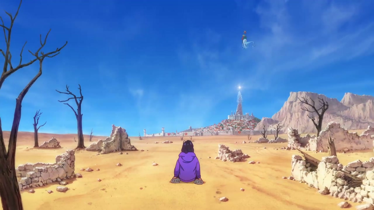 Episódio 001