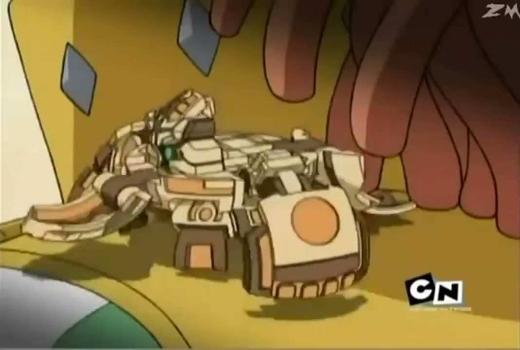 Episódio 009