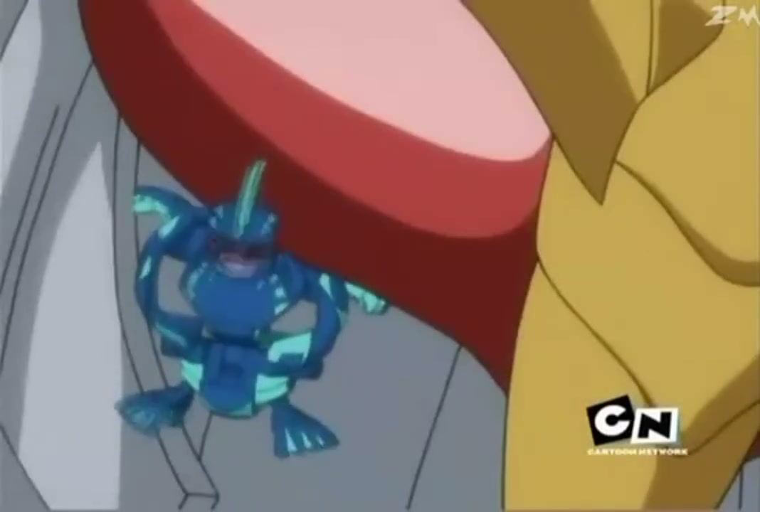Episódio 033