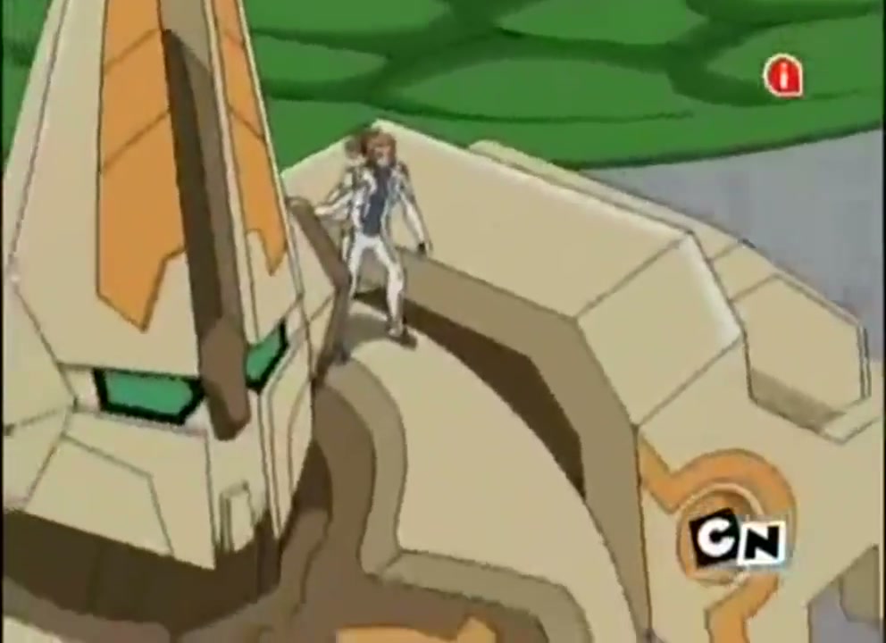 Episódio 036