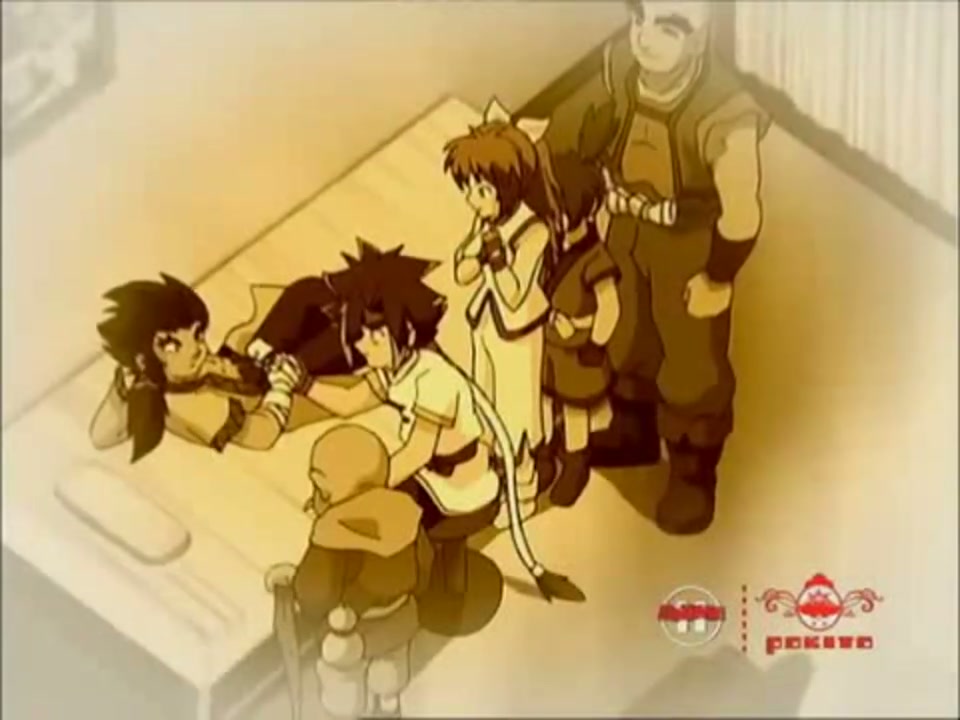 Episódio 030