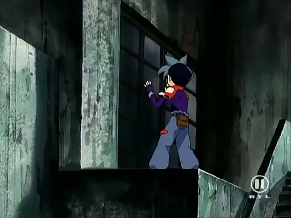 Episódio 009