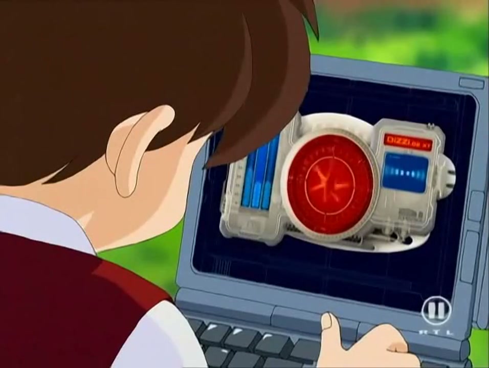 Episódio 033
