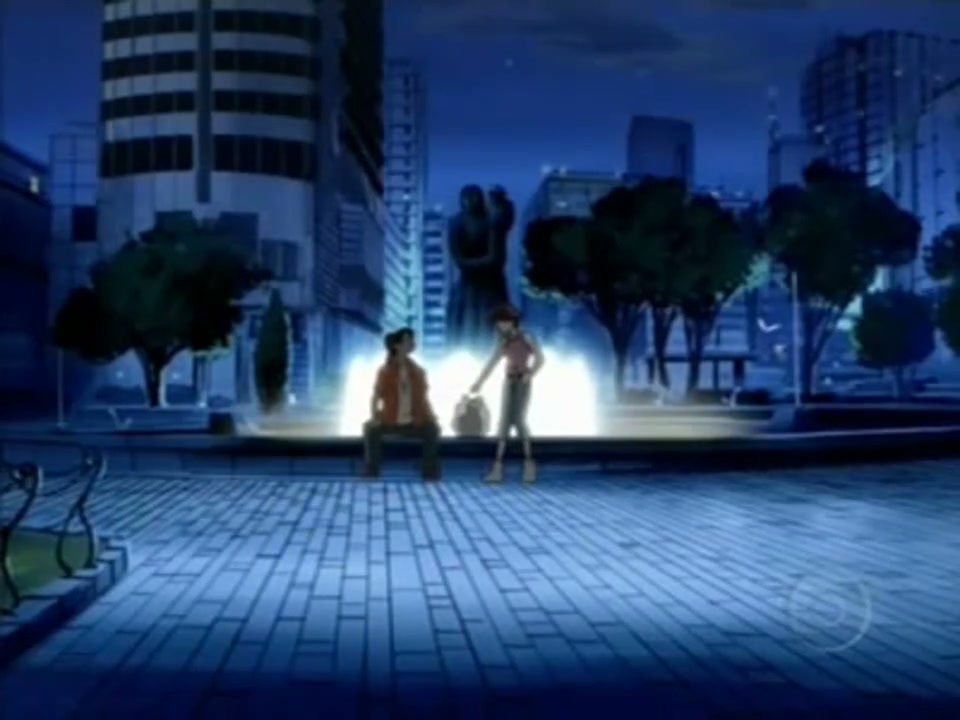 Episódio 001