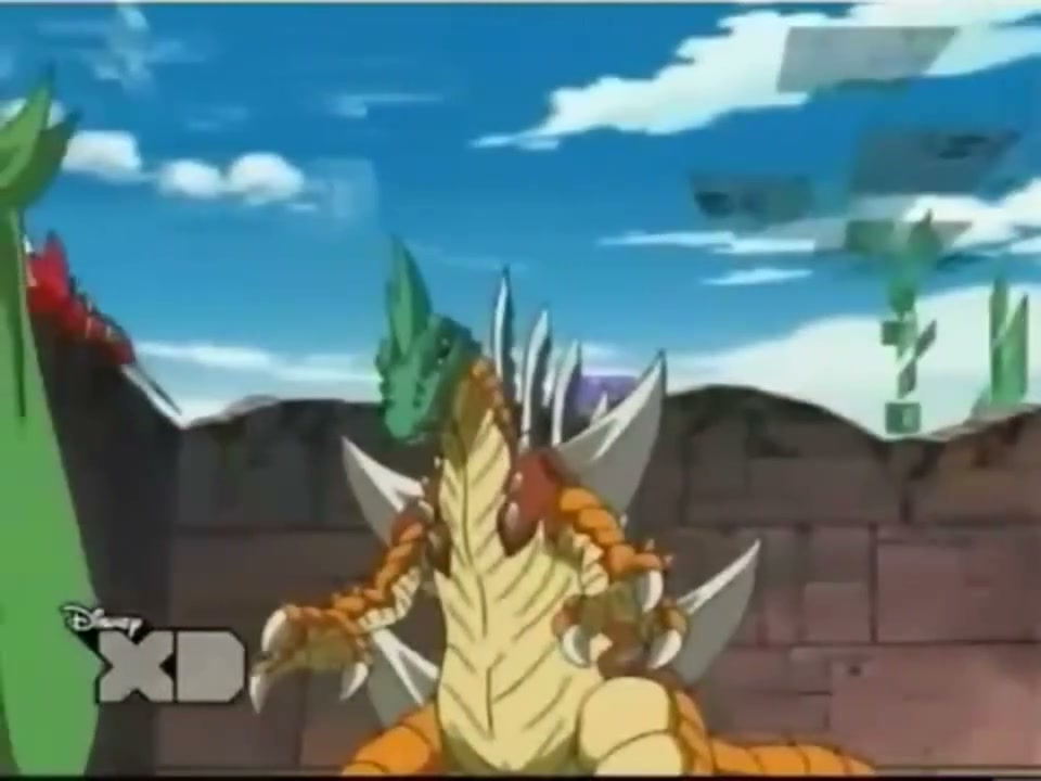 Episódio 032