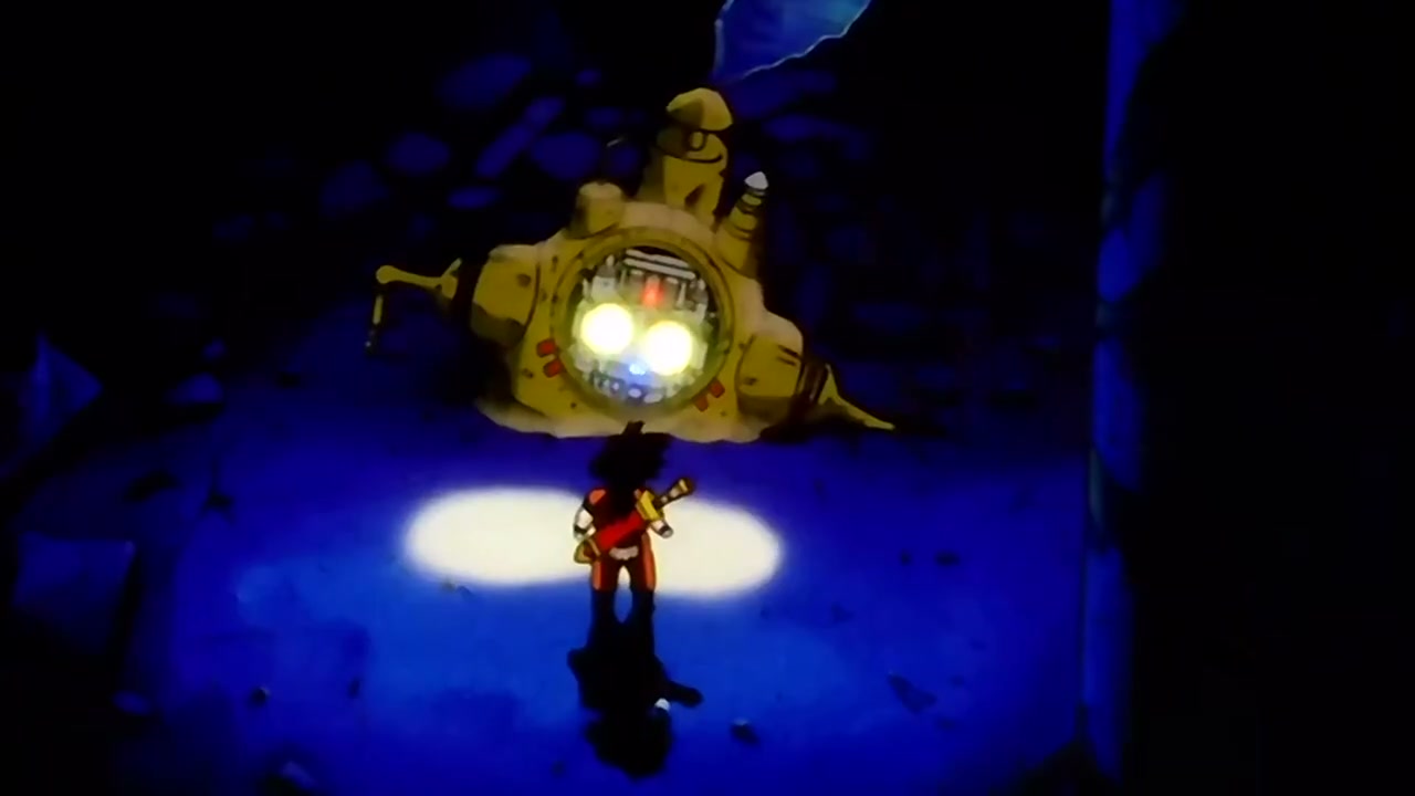 Episódio 009